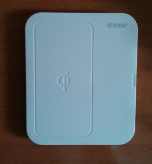 Imagen - Review: Estaci&oacute;n de carga inal&aacute;mbrica Qi de Zens