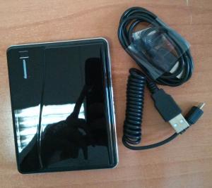 Imagen - Review: Kit Cargador port&aacute;til Power Scout