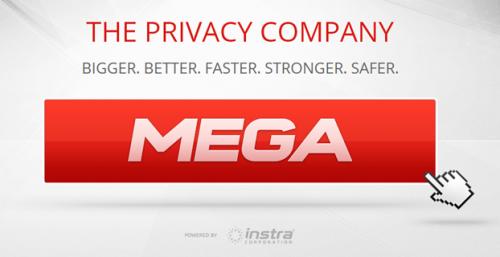 Imagen - Kim Dotcom planea lanzar un &quot;WhatsApp&quot; cifrado para MEGA