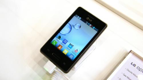 Imagen - LG Optimus L3 II, el m&aacute;s peque&ntilde;o de la familia