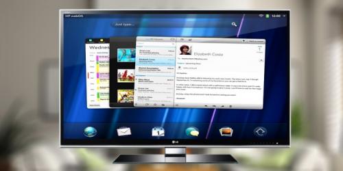 Imagen - webOS volver&aacute; en televisores de LG