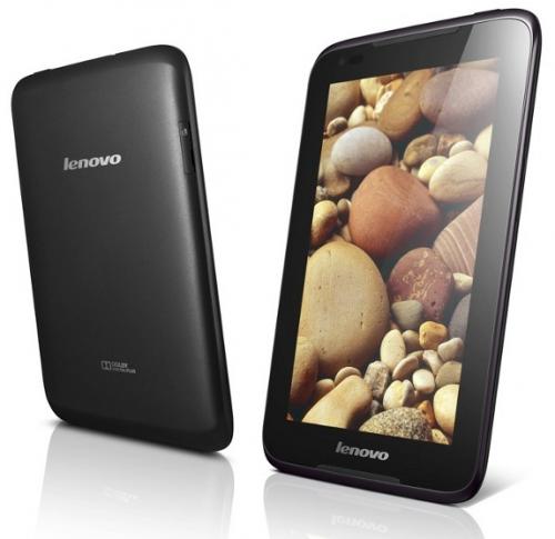 Imagen - Lenovo A1000, A3000 y S6000, las nuevas tablets de Lenovo