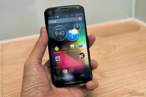Imagen - Así han evolucionado los teléfonos móviles de Motorola