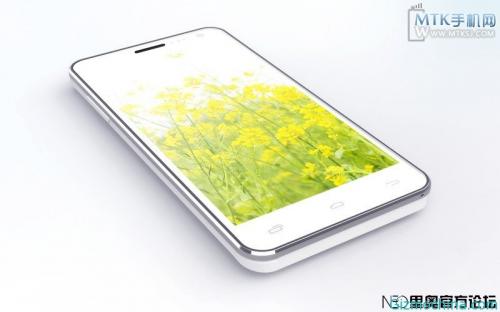 Imagen - Neo 003, Android de gama alta a precio de gama baja