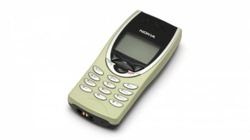 Imagen - 10 tel&eacute;fonos de Nokia que pasaron a la historia