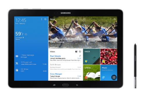 Imagen - Precios de los tablets Samsung Galaxy NotePRO y TabPRO en España