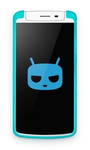 Imagen - Oppo N1 CyanogenMod Limited Edition disponible a un precio de 499 euros