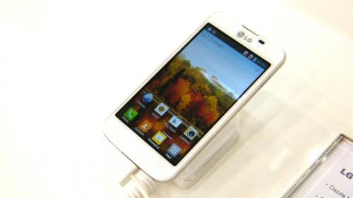 Imagen - LG Optimus L5 II: smartphone de gama media-alta de LG