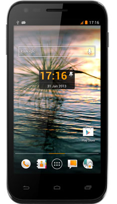 Imagen - Orange Lumo, terminal LTE de la mano de Orange