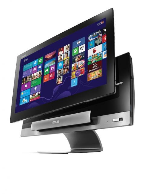 Imagen - Asus Transformer AiO, un impresionante tablet-PC de 18.5 pulgadas