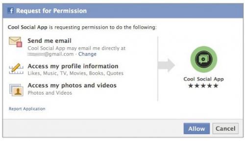 Imagen - ¿Qué pone en las condiciones de Facebook?