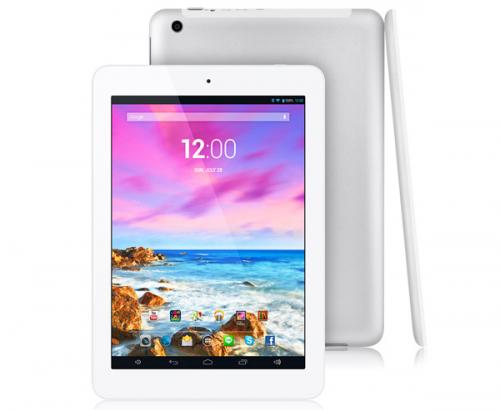 Imagen - SPC Glow 9.7, una interesante tablet por 200 euros
