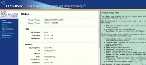 Imagen - Review: TP-LINK WA500G