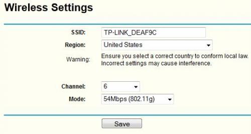 Imagen - Review: TP-LINK WA500G