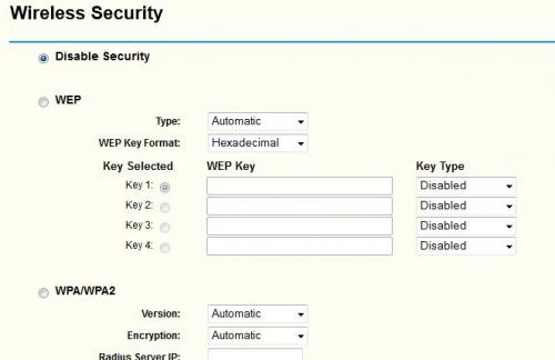 Imagen - Review: TP-LINK WA500G