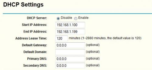 Imagen - Review: TP-LINK WA500G