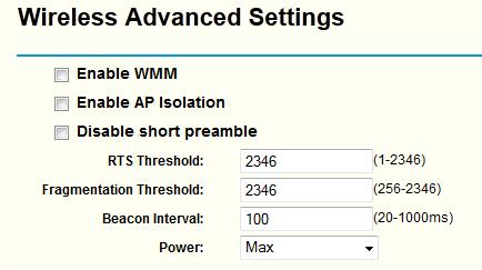 Imagen - Review: TP-LINK WA500G