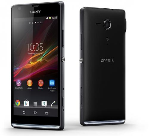Imagen - Xperia SP: nuevo smartphone de gama media de Sony