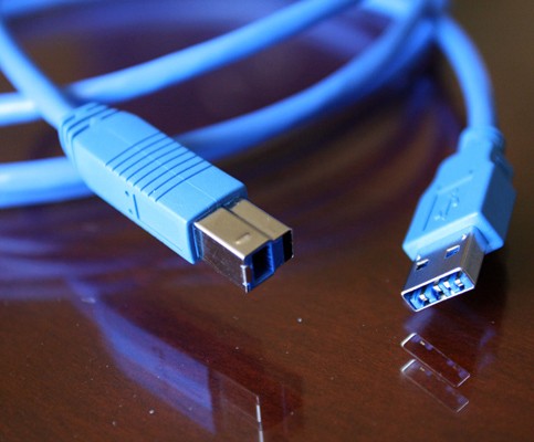 Imagen - Nueva versión de USB 3.0, hasta 10Gbps y 100W