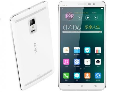 Imagen - Vivo Xplay 3S, un phablet con pantalla QHD y 3 Gb de RAM