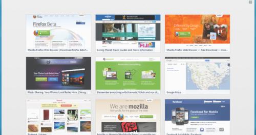 Imagen - Las novedades de Firefox 13 que llegar&aacute; en seis semanas
