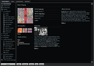 Imagen - Winamp llega a su final tras 15 a&ntilde;os