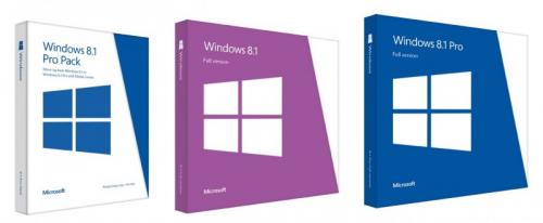 Imagen - Windows 8.1 ya disponible, &iquest;qu&eacute; debes saber?