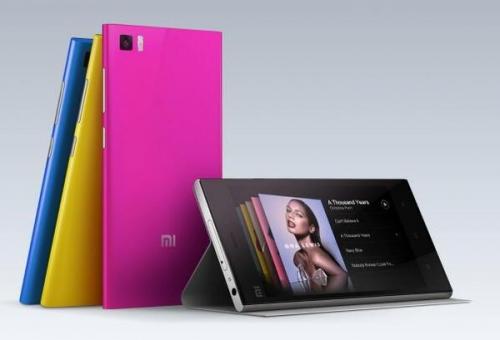 Imagen - Xiaomi Mi3, el nuevo smartphone chino ya es oficial