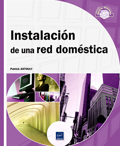 Imagen - &ldquo;Instalaci&oacute;n de una red dom&eacute;stica&rdquo;