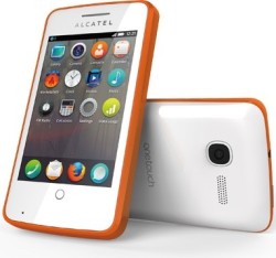 Imagen - Alcatel One Touch Fire, smartphone de gama baja con Firefox OS