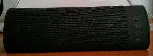 Imagen - Review: Altavoz Bluetooth portátil KitSound BoomBar