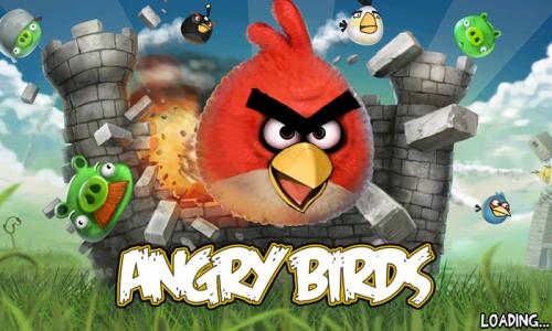 Imagen - Los motivos por los que Angry Birds nos tiene a muchos enganchados