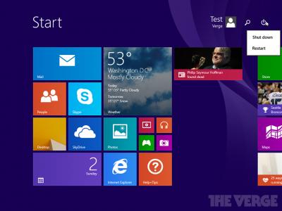 Imagen - Se filtra una imagen ISO de Windows 8.1 Update 1: conoce las novedades