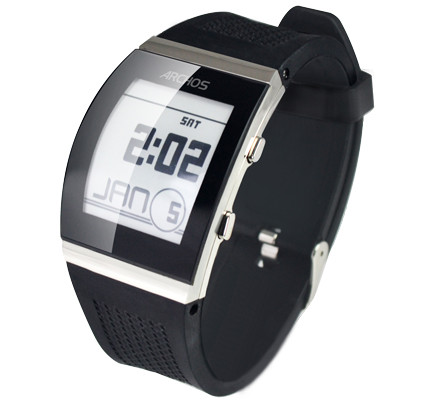 Imagen - Archos prepara un smartwatch por unos 50 euros