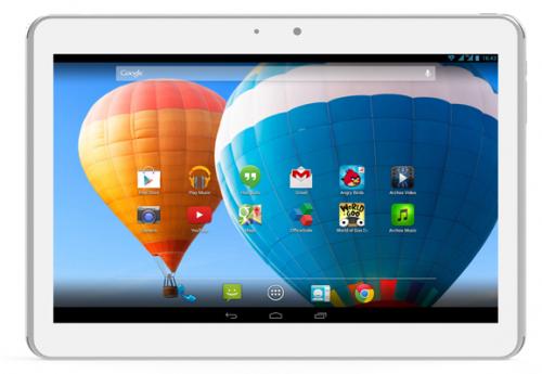 Imagen - Archos 101 Xenon y 70 Xenon, dos tablets con conectividad 3G por menos de 250 euros