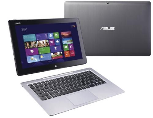 Imagen - Asus presenta los Transformer Book Trio, Transformer Book T300, Zenbook UX301 y UX302