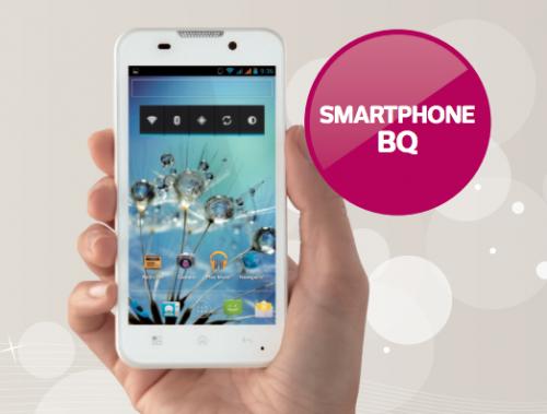 Imagen - bq Aquaris 4, el próximo smartphone de bq