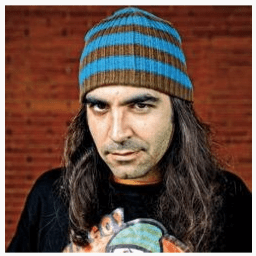 Imagen - Entrevista a Chema Alonso: &quot;Todo lo que pongas en Facebook, asume que un día será público&quot;