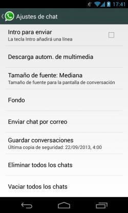 Imagen - 10 funciones de WhatsApp que posiblemente desconozcas