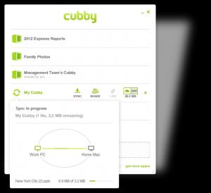 Imagen - Review: Cubby