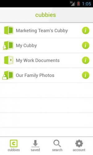 Imagen - Review: Cubby