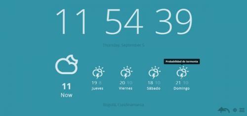 Imagen - 6 extensiones para personalizar la nueva pesta&ntilde;a en Chrome
