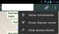 Imagen - 10 funciones de WhatsApp que posiblemente desconozcas