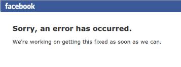 Imagen - ¿Qué pone en las condiciones de Facebook?