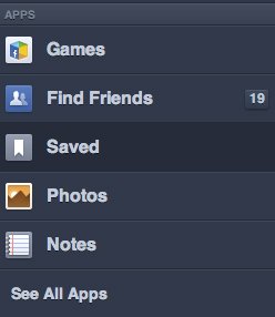 Imagen - Facebook permitirá guardar publicaciones para leer después