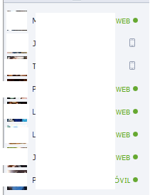 Imagen - Facebook ya muestra desde dónde se conectan tus amigos al chat