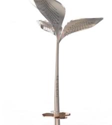 Imagen - Farolas para cargar el m&oacute;vil en Espa&ntilde;a