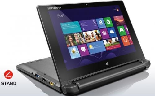 Imagen - Lenovo Flex 10, port&aacute;til con pantalla de 10 pulgadas y t&aacute;ctil