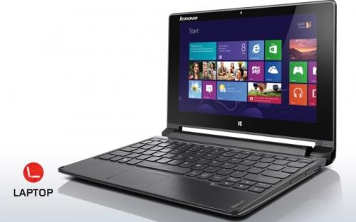 Imagen - Lenovo Flex 10, port&aacute;til con pantalla de 10 pulgadas y t&aacute;ctil