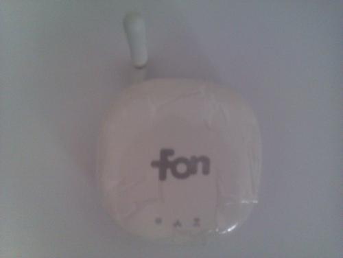 Imagen - Review: Fonera Simpl